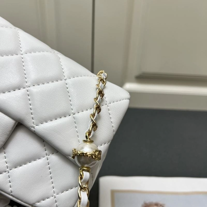 Chanel CF Series Bags Sporty 84430
