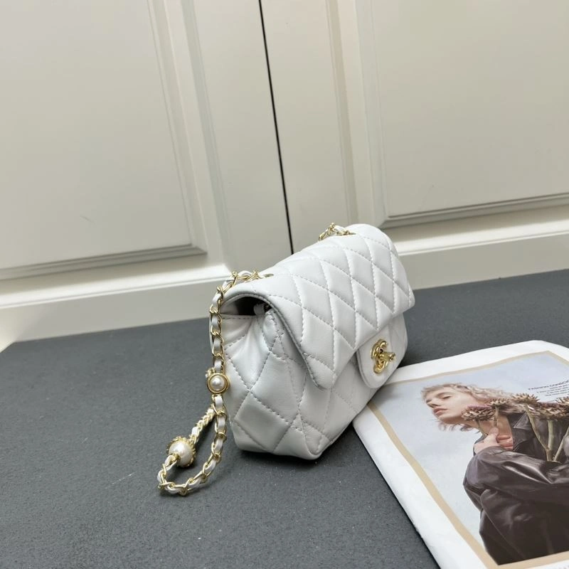 Chanel CF Series Bags Sporty 84430
