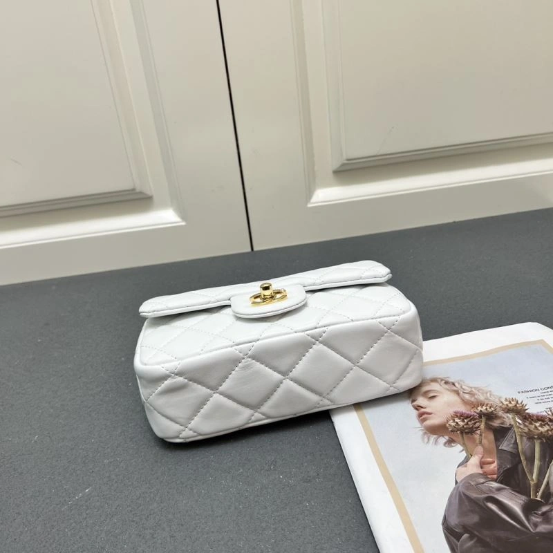 Chanel CF Series Bags Sporty 84430