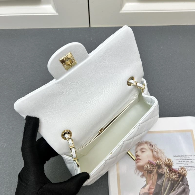 Chanel CF Series Bags Sporty 84430