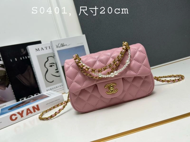Chanel CF Series Bags TopPick 84416
