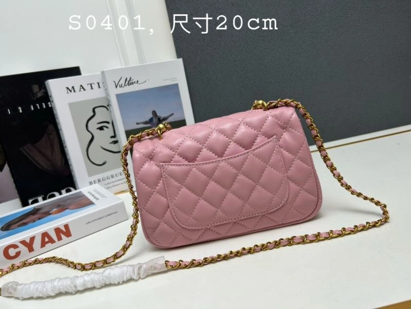 Chanel CF Series Bags TopPick 84416
