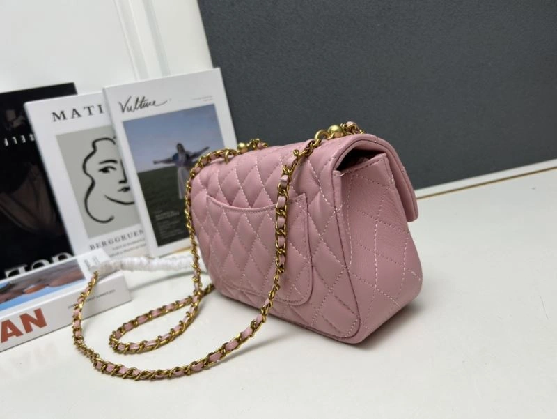 Chanel CF Series Bags TopPick 84416