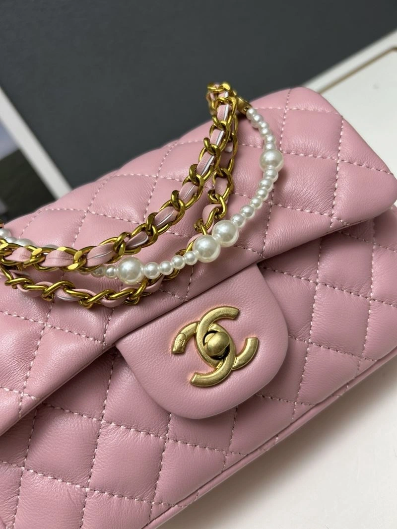 Chanel CF Series Bags TopPick 84416