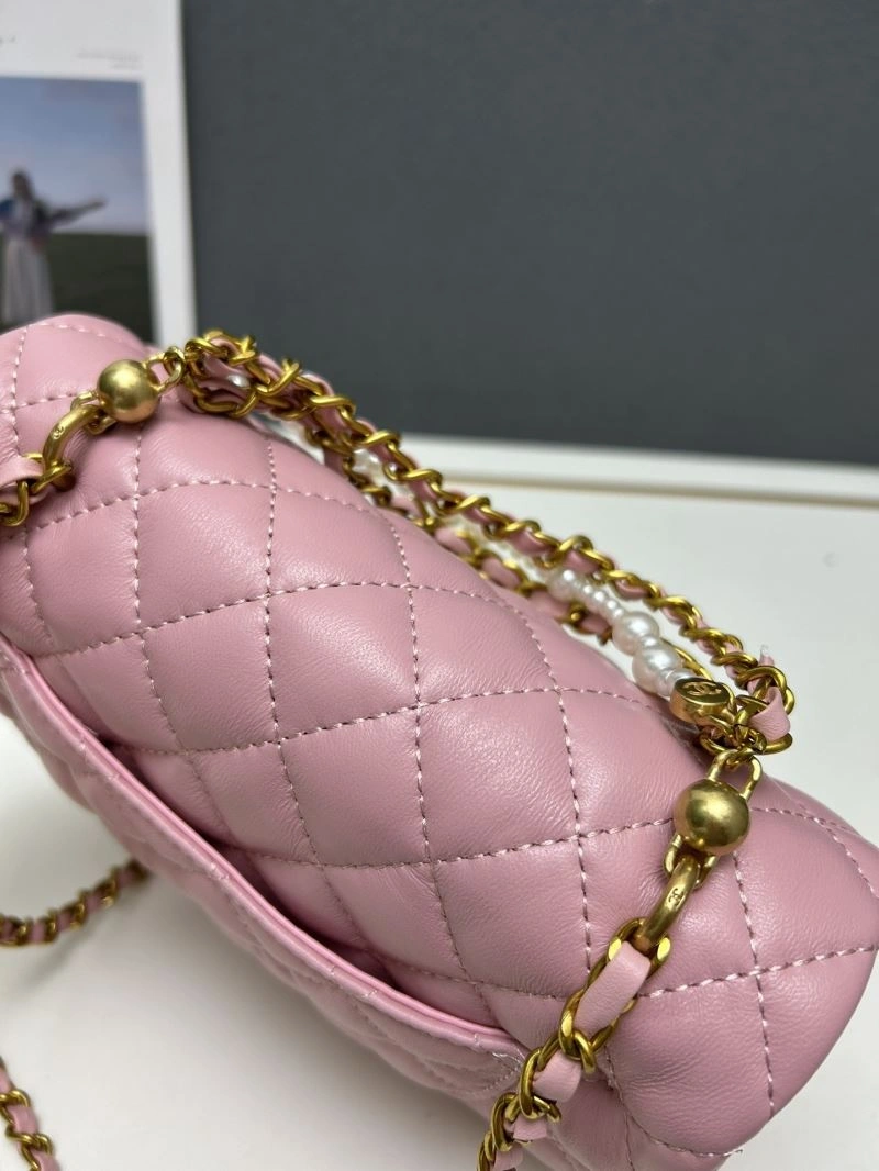 Chanel CF Series Bags TopPick 84416