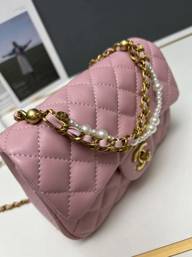 Chanel CF Series Bags TopPick 84416