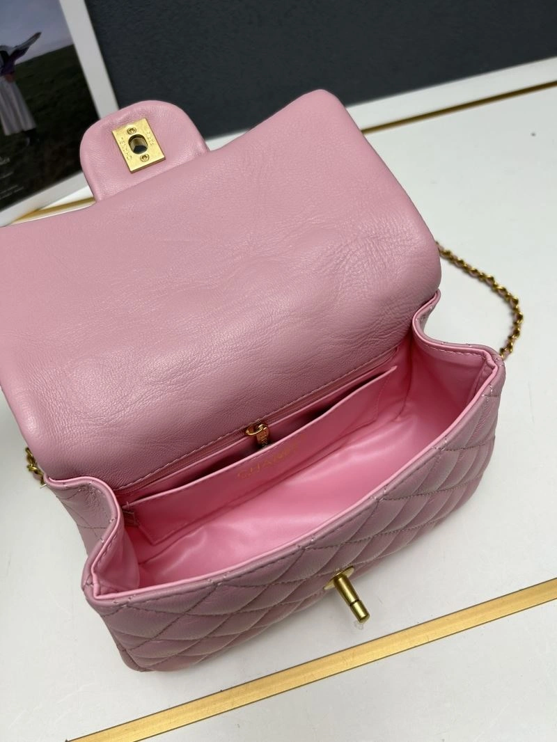 Chanel CF Series Bags TopPick 84416