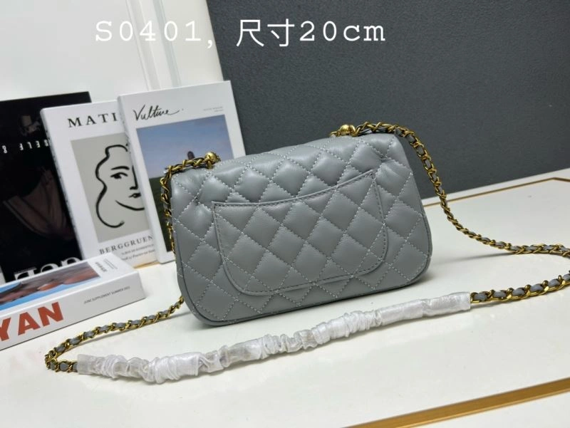 Chanel CF Series Bags AllSeason 84426
