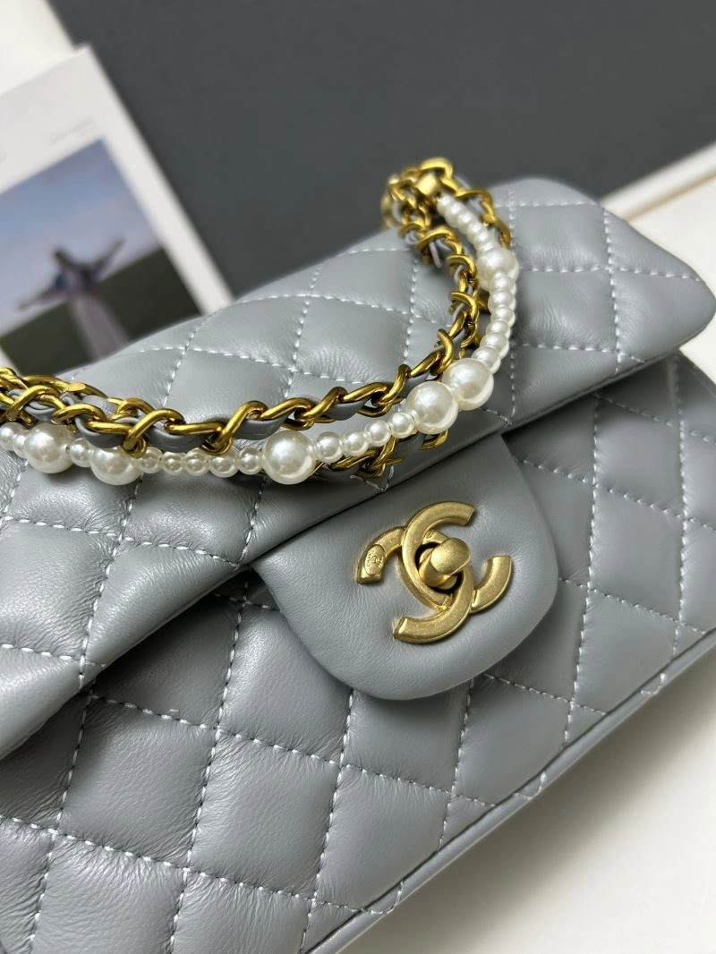 Chanel CF Series Bags AllSeason 84426