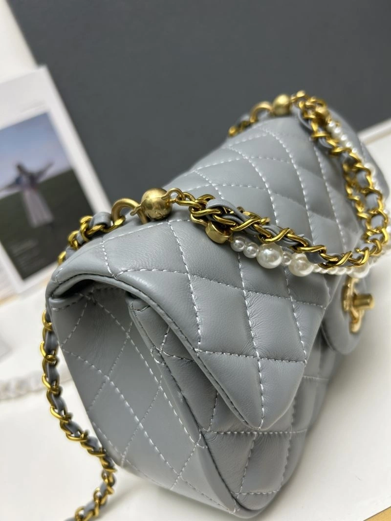 Chanel CF Series Bags AllSeason 84426