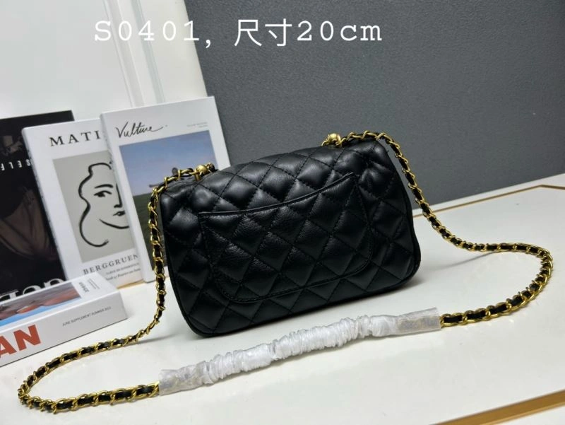 Chanel CF Series Bags NewStyle 84417
