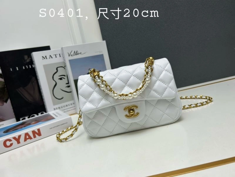 EasyCare Chanel CF Series Bags 84418