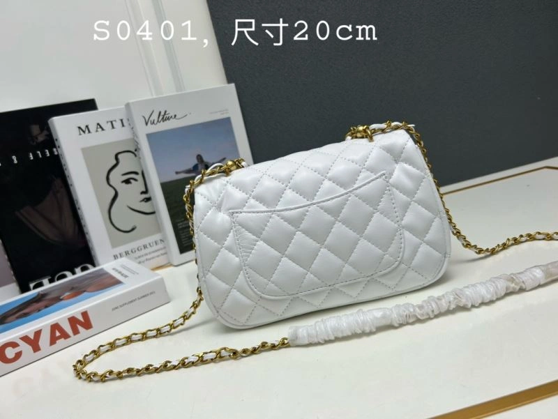 EasyCare Chanel CF Series Bags 84418
