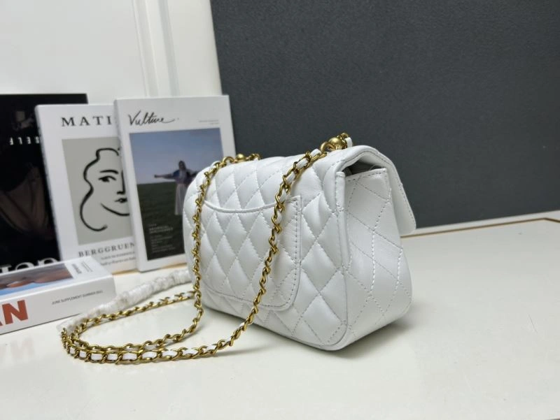 EasyCare Chanel CF Series Bags 84418