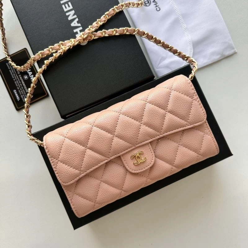 Chanel CF Series Bags Neat 88343