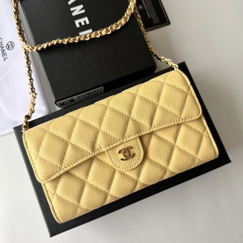 TopPick Chanel CF Series Bags 88324
