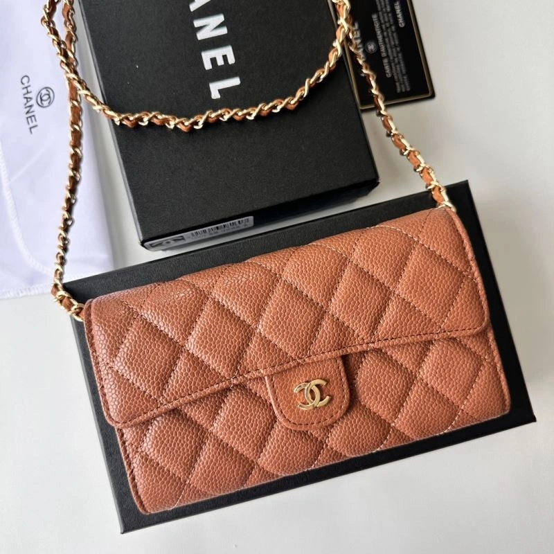 Comfortable Chanel CF Series Bags 88357