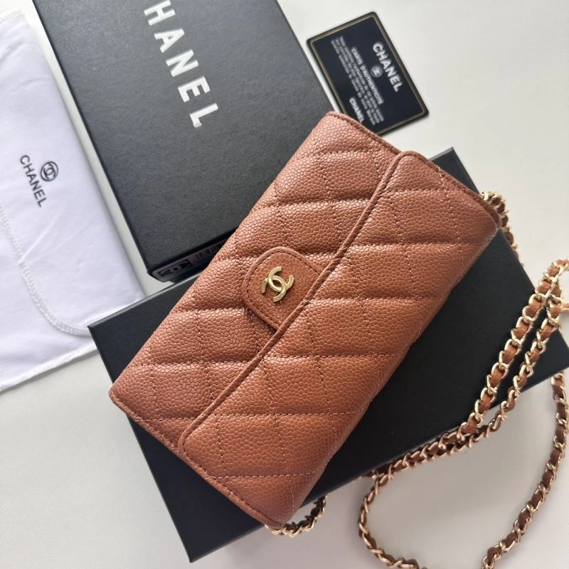 Comfortable Chanel CF Series Bags 88357