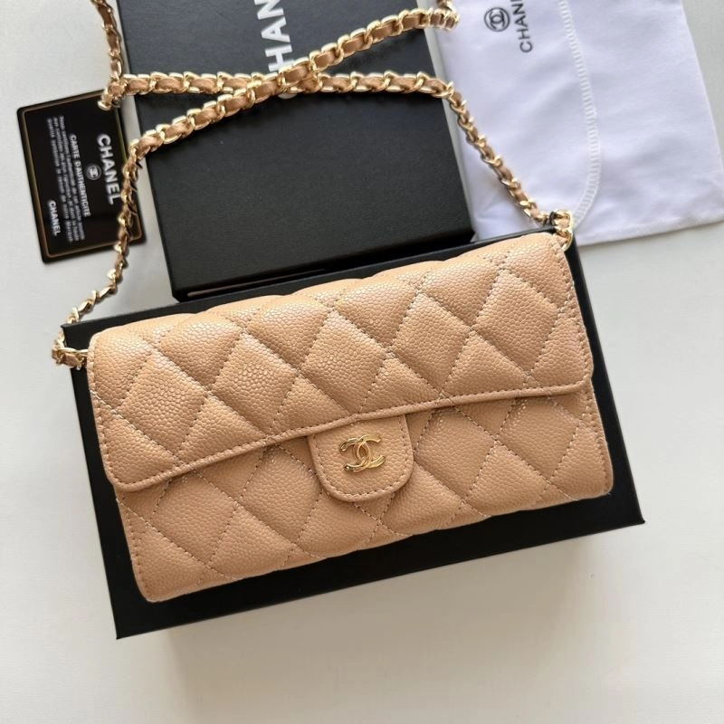 Chanel CF Series Bags Trendsetting 88313