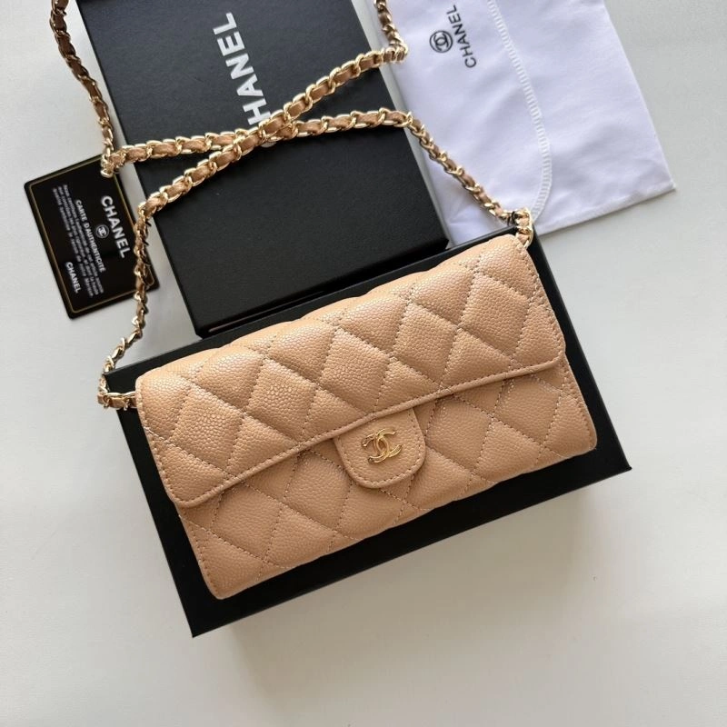 Chanel CF Series Bags Trendsetting 88313