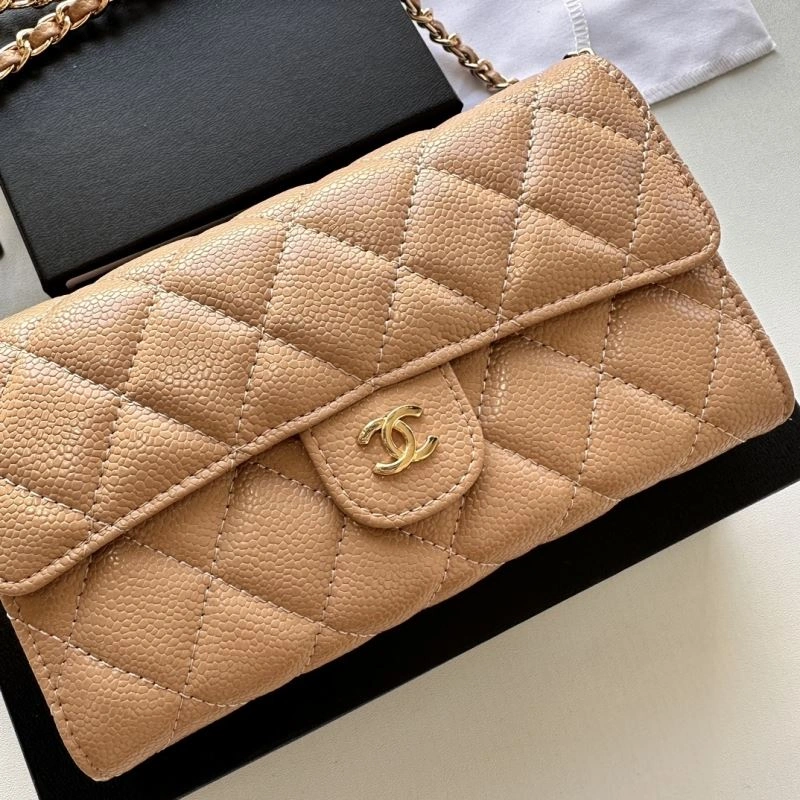 Chanel CF Series Bags Trendsetting 88313