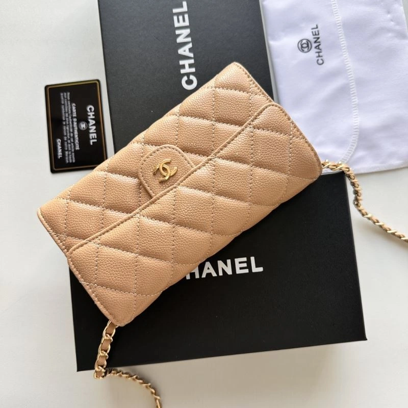 Chanel CF Series Bags Trendsetting 88313