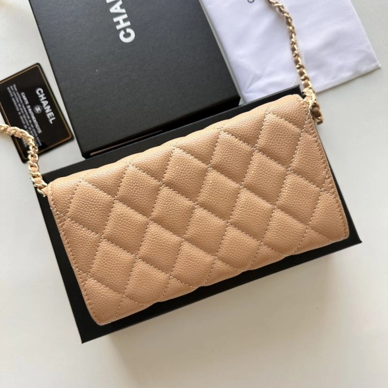 Chanel CF Series Bags Trendsetting 88313