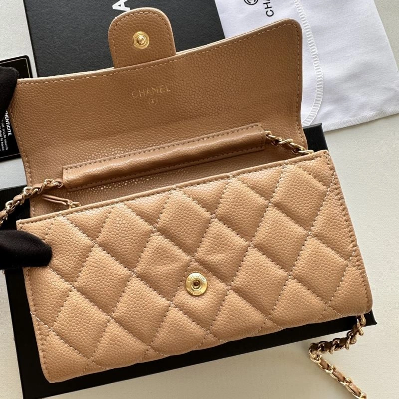 Chanel CF Series Bags Trendsetting 88313