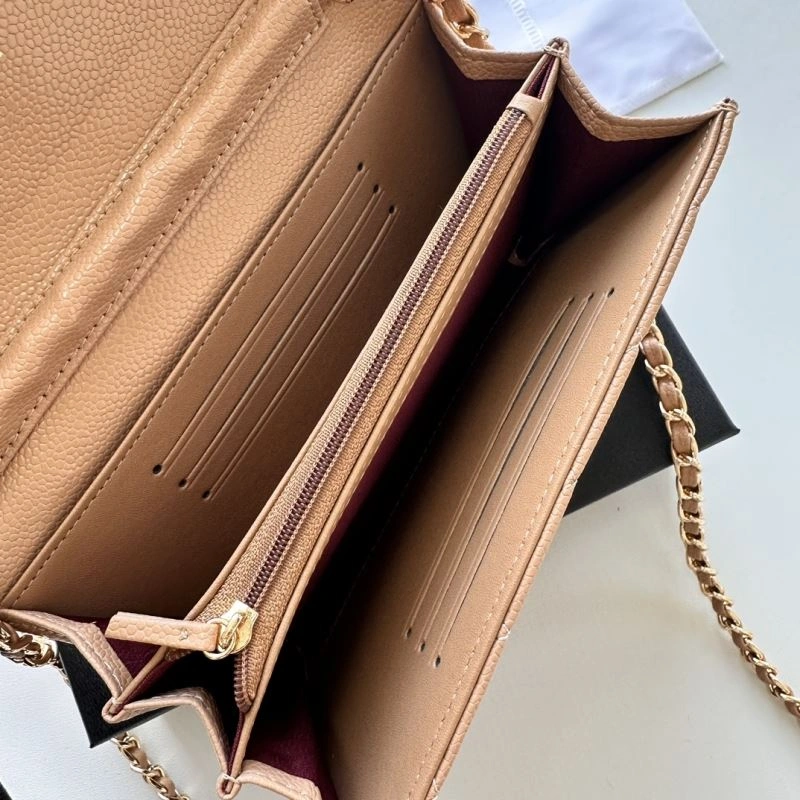 Chanel CF Series Bags Trendsetting 88313