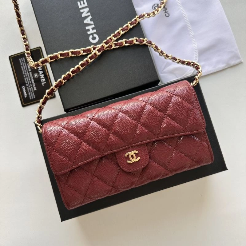 Refined Chanel CF Series Bags 88321