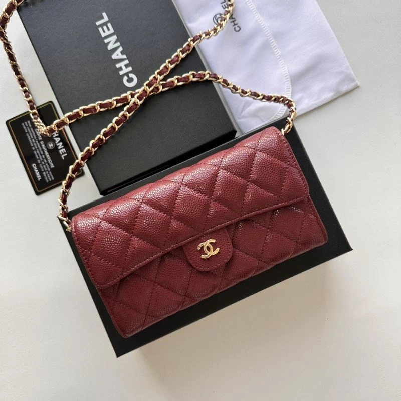 Refined Chanel CF Series Bags 88321