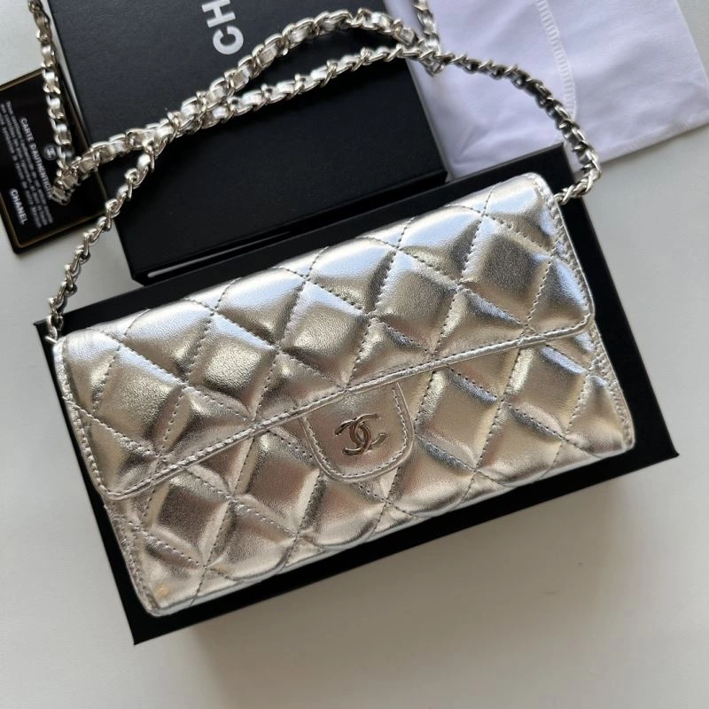ZeroBulk Chanel CF Series Bags 88322