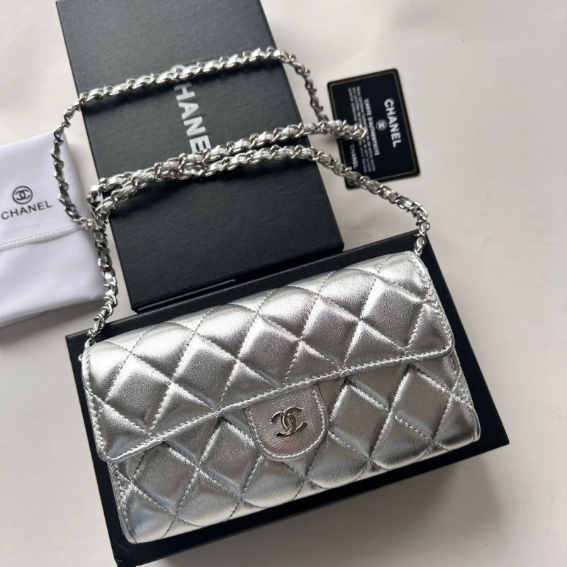 ZeroBulk Chanel CF Series Bags 88322