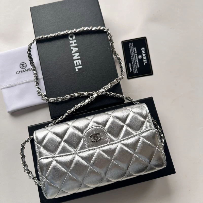 ZeroBulk Chanel CF Series Bags 88322