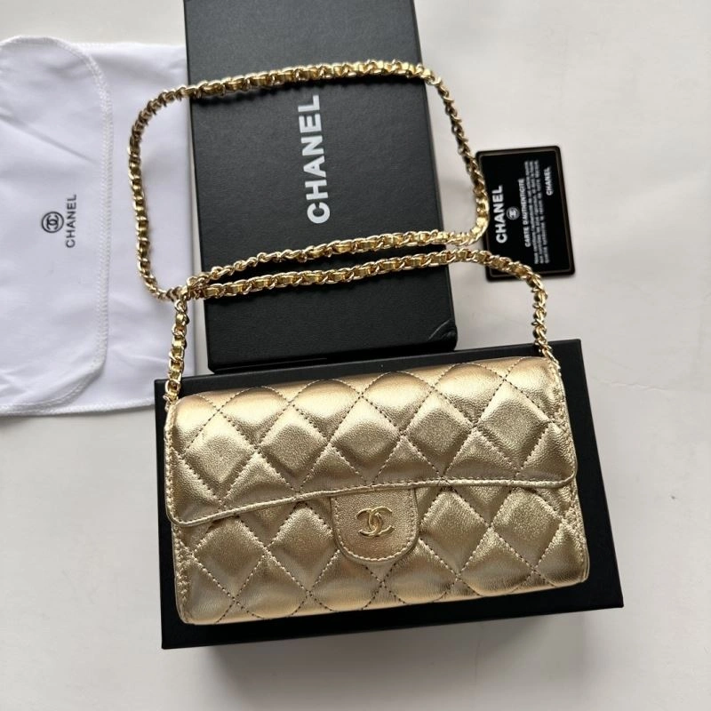 Chanel CF Series Bags MoistureWicking 88323