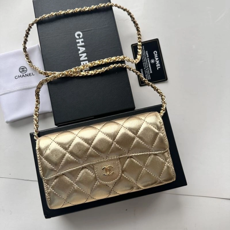 Chanel CF Series Bags MoistureWicking 88323