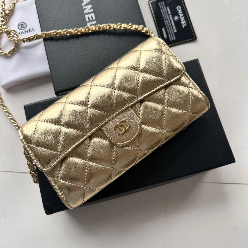 Chanel CF Series Bags MoistureWicking 88323