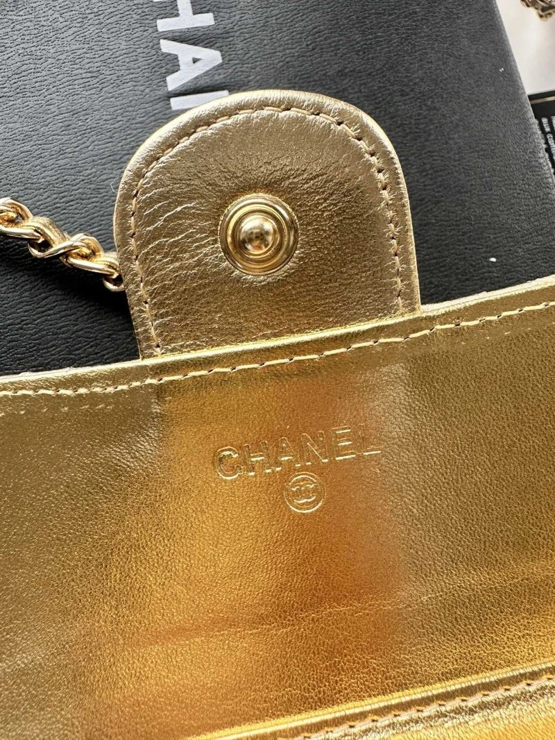 Chanel CF Series Bags MoistureWicking 88323