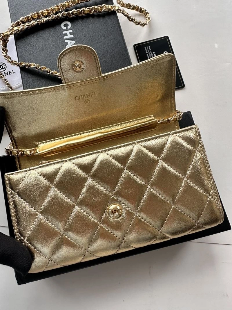 Chanel CF Series Bags MoistureWicking 88323