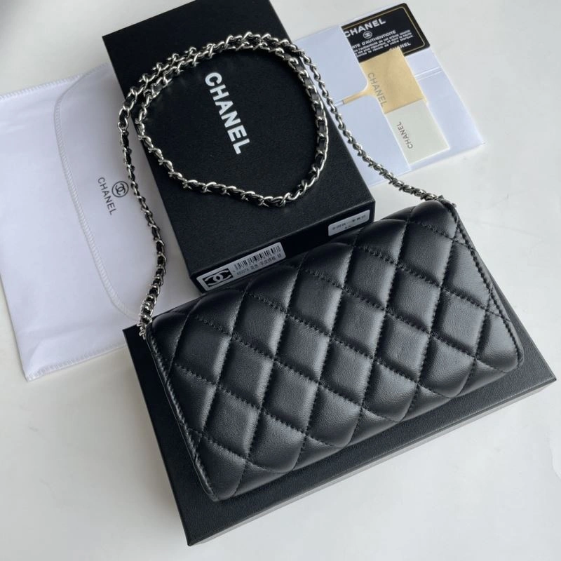 Chanel CF Series Bags Breathable 88312