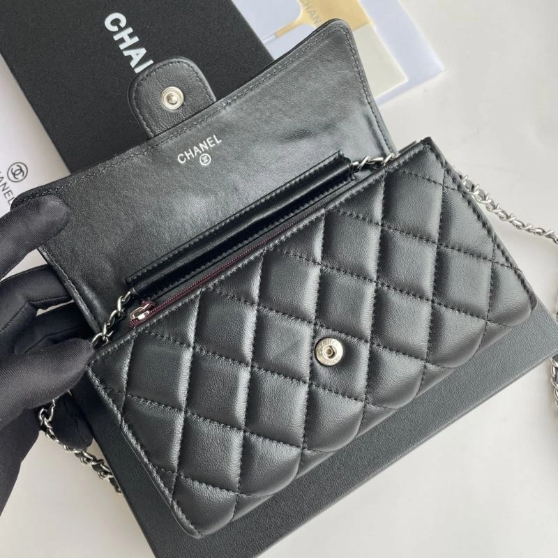 Chanel CF Series Bags Breathable 88312