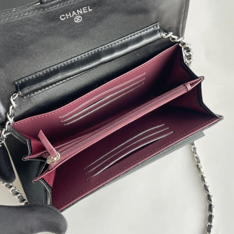 Chanel CF Series Bags Breathable 88312
