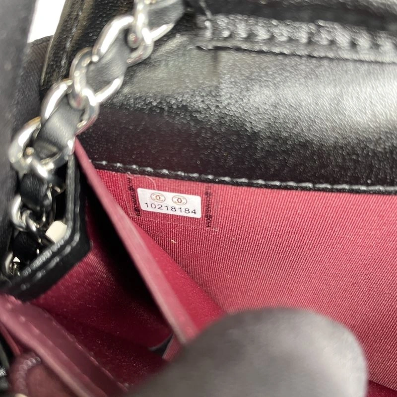 Chanel CF Series Bags Breathable 88312