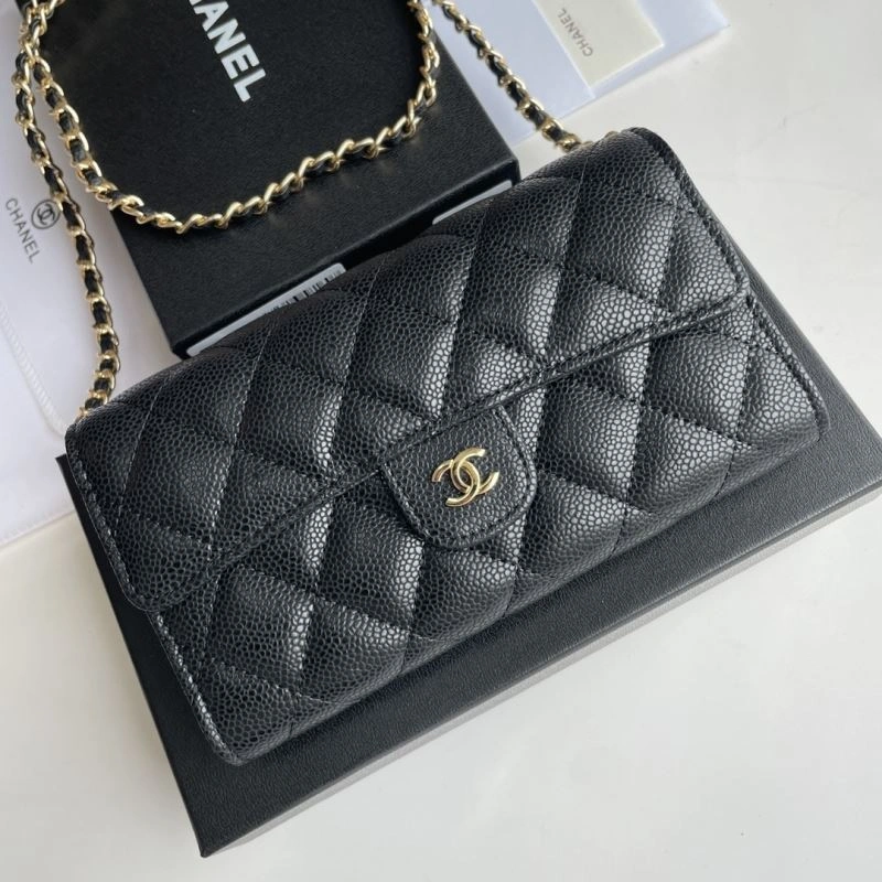 ZeroBulk Chanel CF Series Bags 88314