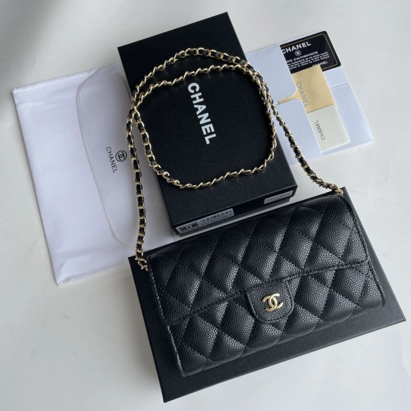 ZeroBulk Chanel CF Series Bags 88314
