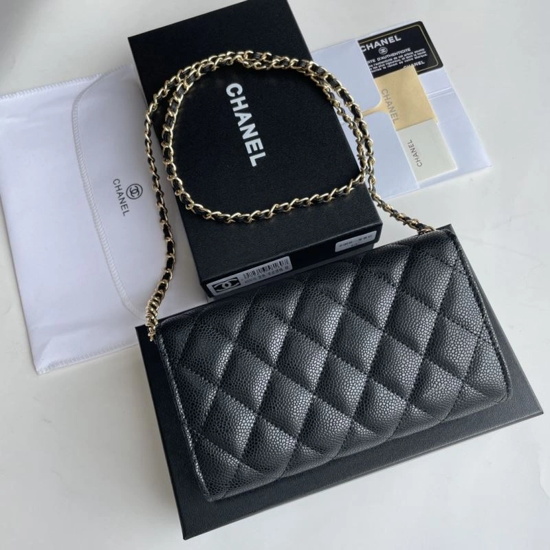 ZeroBulk Chanel CF Series Bags 88314