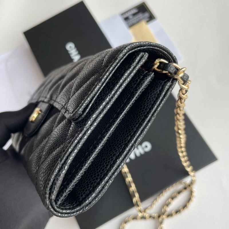 ZeroBulk Chanel CF Series Bags 88314