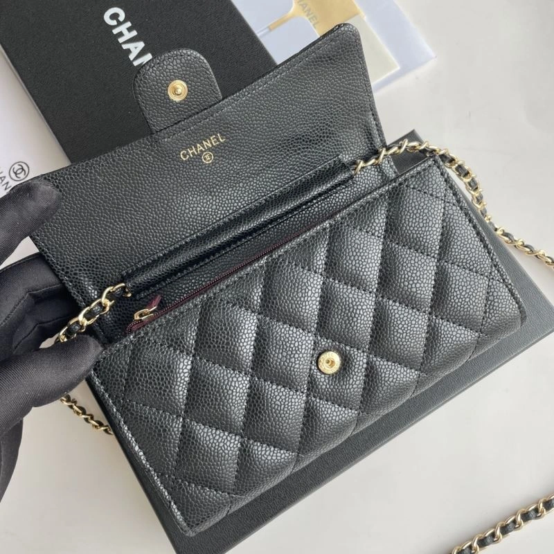 ZeroBulk Chanel CF Series Bags 88314