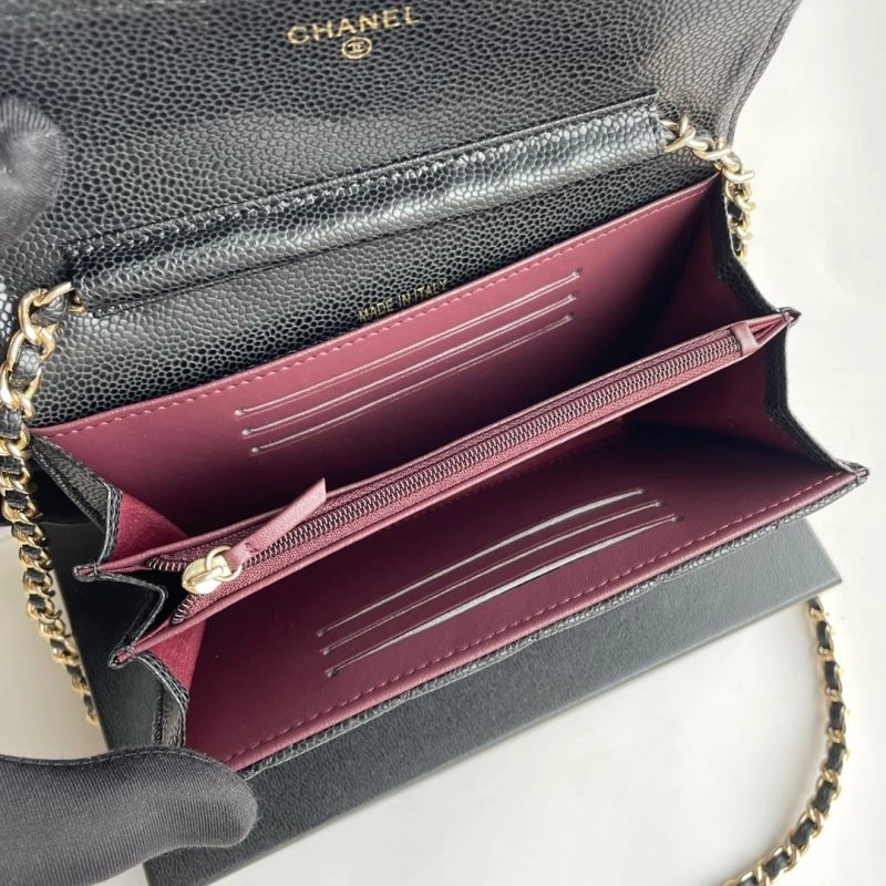 ZeroBulk Chanel CF Series Bags 88314