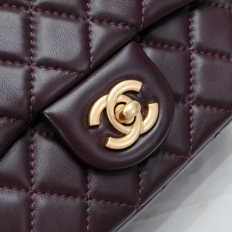 Breathable Chanel CF Series Bags 54114